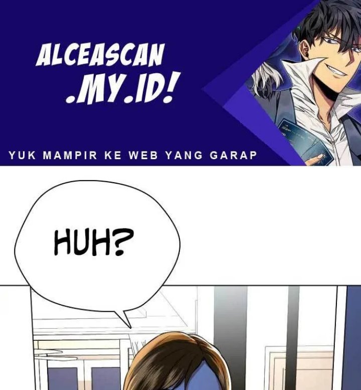 The 18-Year-Old Spy Chapter 27 - halaman 1