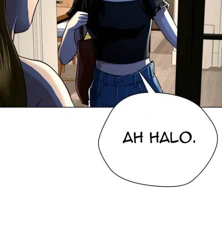 The 18-Year-Old Spy Chapter 27 - halaman 10