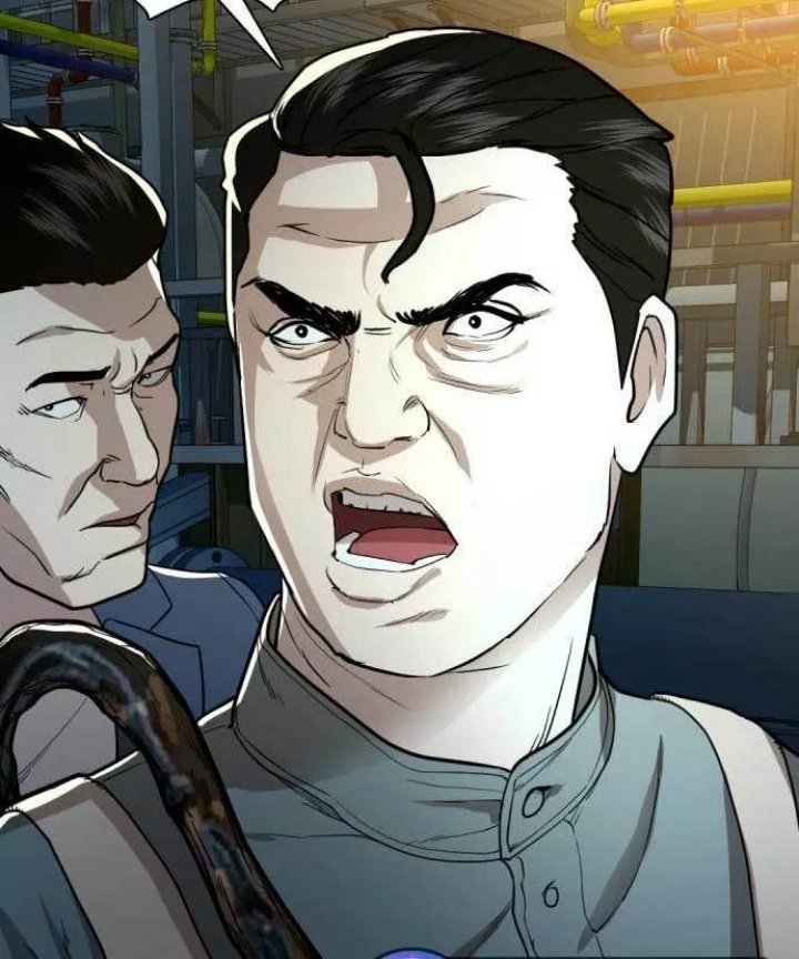 The 18-Year-Old Spy Chapter 27 - halaman 105