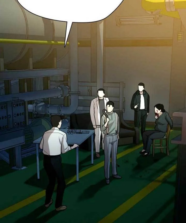 The 18-Year-Old Spy Chapter 27 - halaman 107