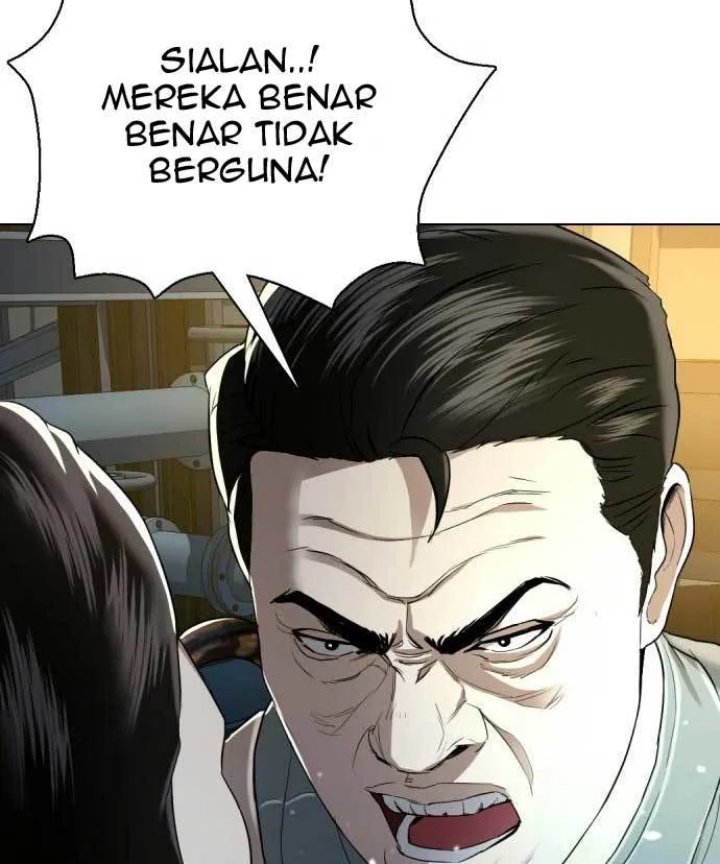 The 18-Year-Old Spy Chapter 27 - halaman 109