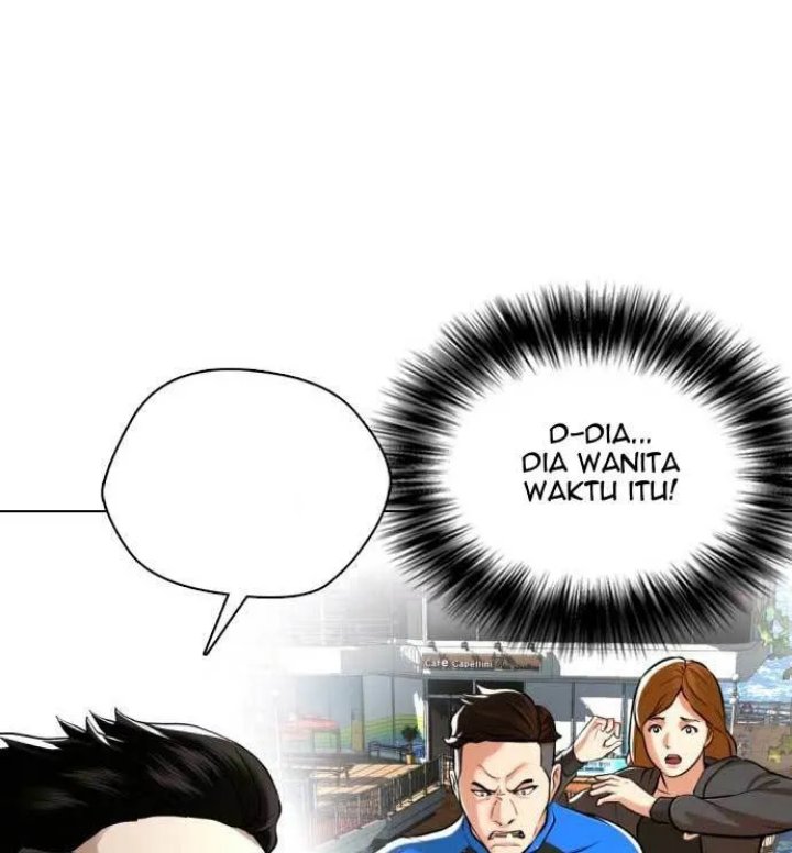 The 18-Year-Old Spy Chapter 27 - halaman 11
