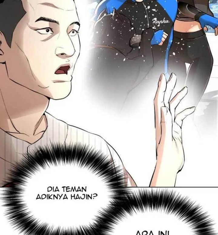 The 18-Year-Old Spy Chapter 27 - halaman 12