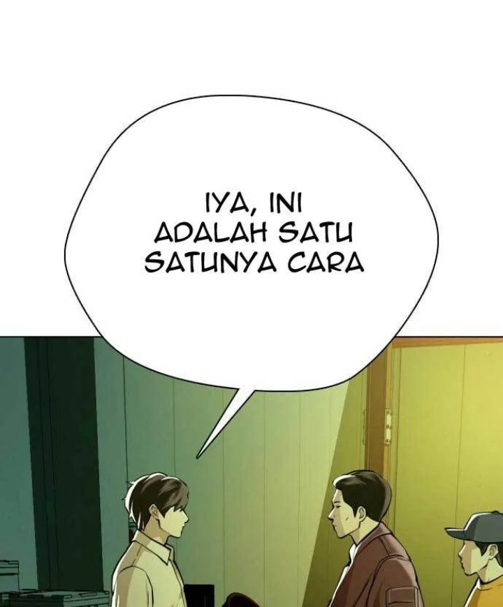The 18-Year-Old Spy Chapter 27 - halaman 123