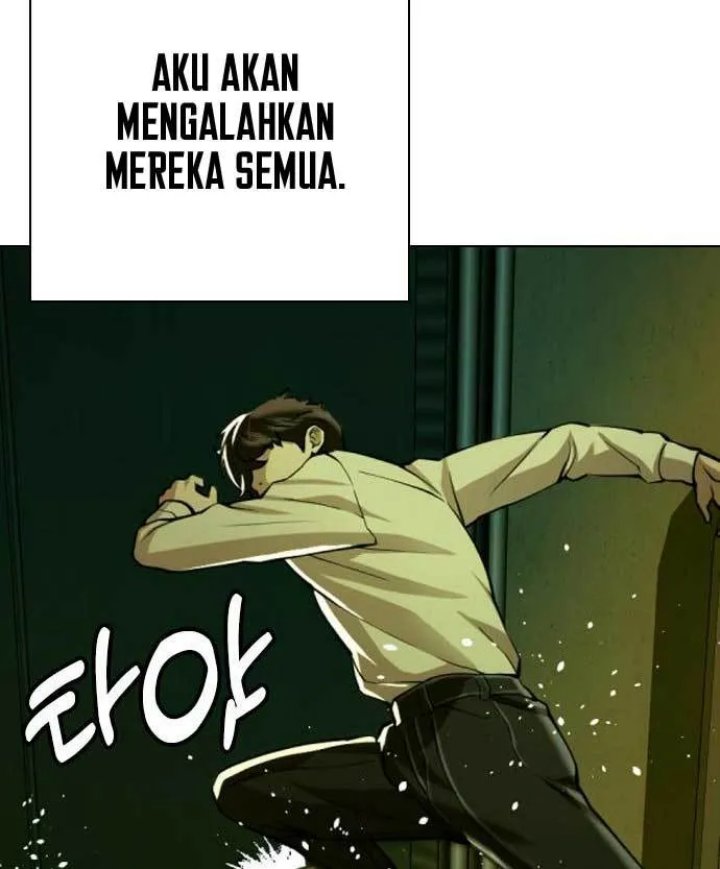 The 18-Year-Old Spy Chapter 27 - halaman 126