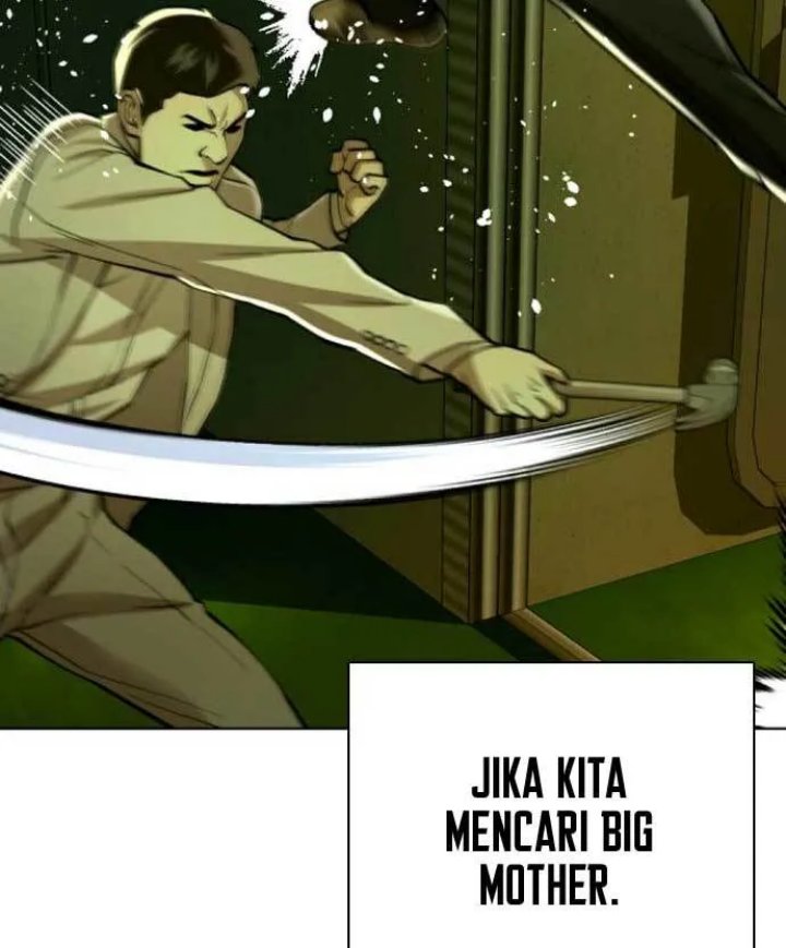 The 18-Year-Old Spy Chapter 27 - halaman 127