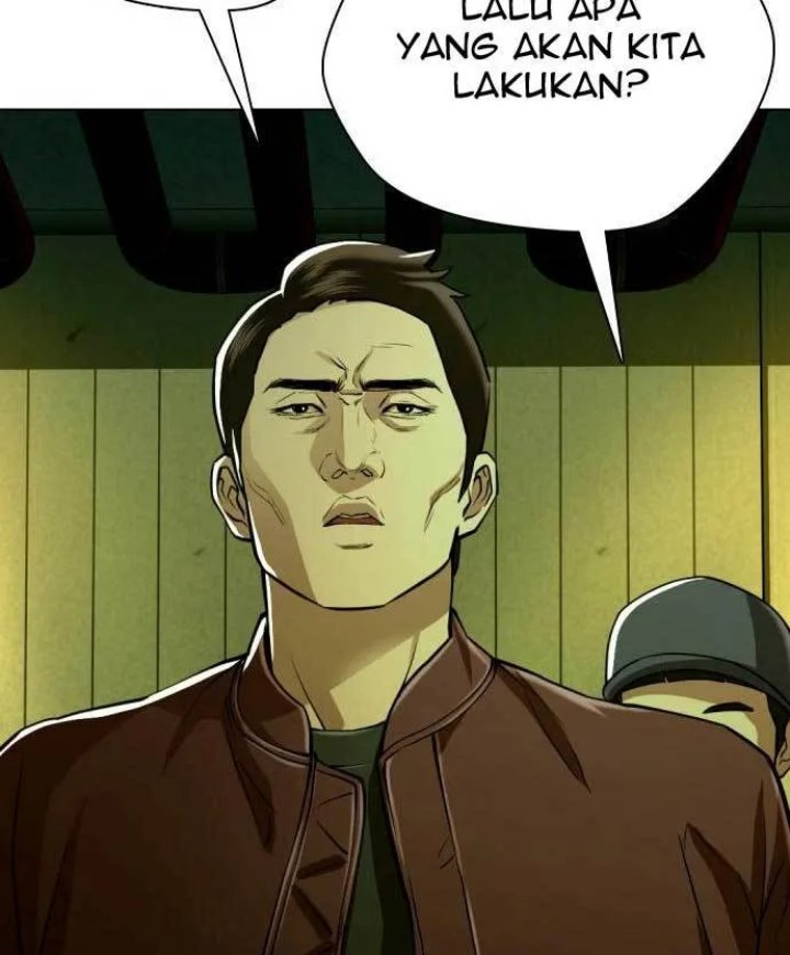 The 18-Year-Old Spy Chapter 27 - halaman 131