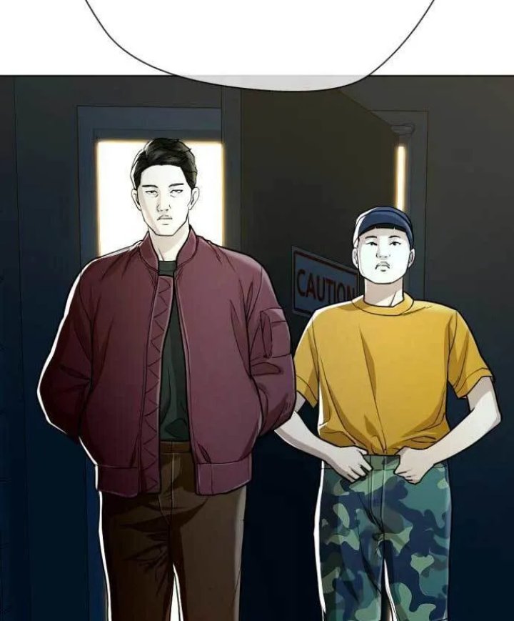 The 18-Year-Old Spy Chapter 27 - halaman 139