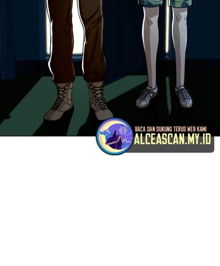 The 18-Year-Old Spy Chapter 27 - halaman 140