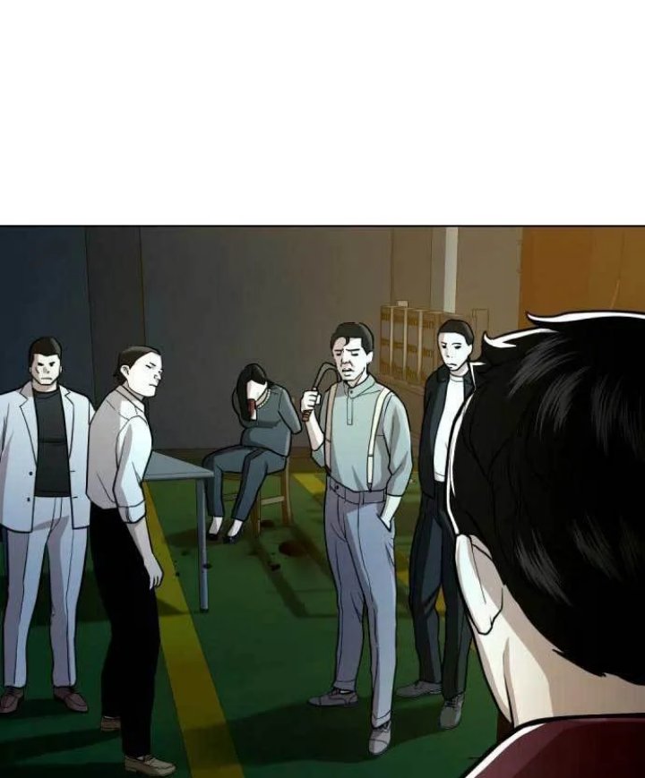 The 18-Year-Old Spy Chapter 27 - halaman 141