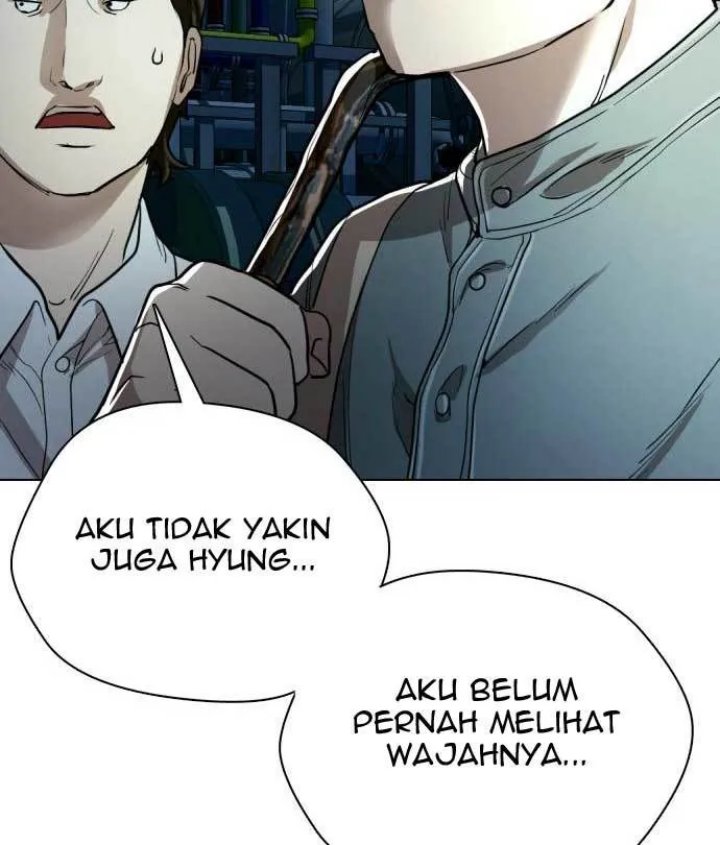 The 18-Year-Old Spy Chapter 27 - halaman 148