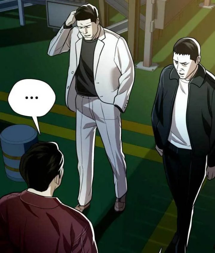 The 18-Year-Old Spy Chapter 27 - halaman 149