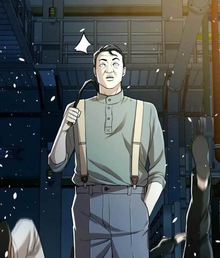 The 18-Year-Old Spy Chapter 27 - halaman 157