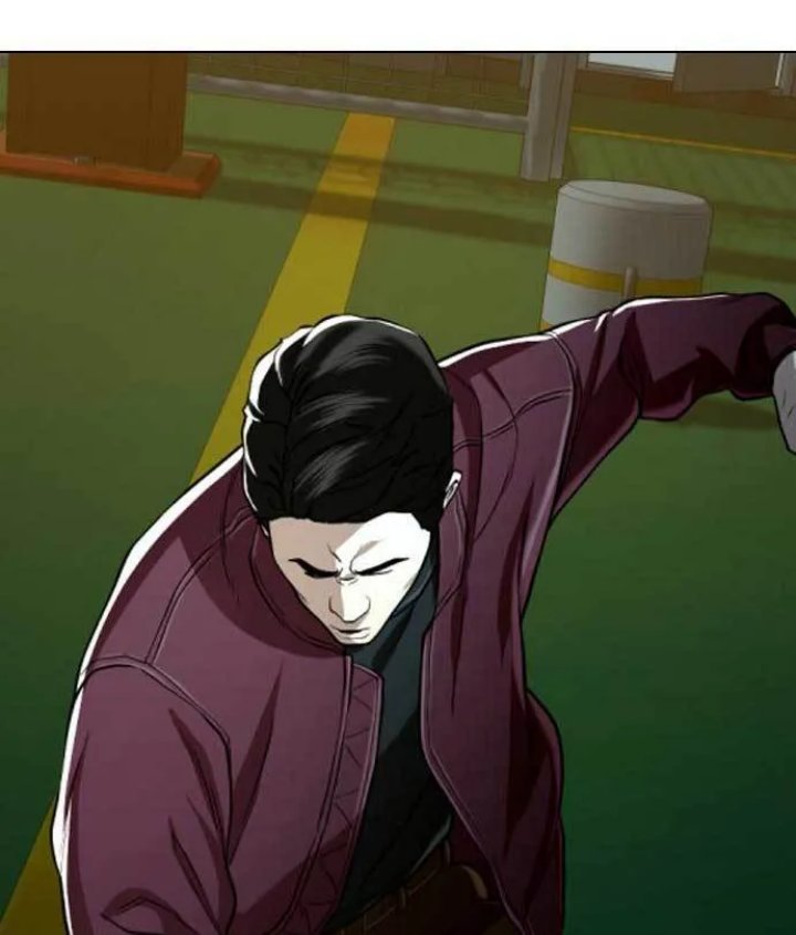 The 18-Year-Old Spy Chapter 27 - halaman 159