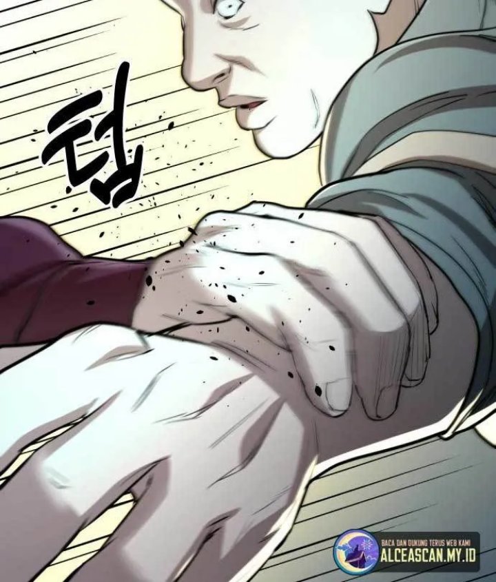 The 18-Year-Old Spy Chapter 27 - halaman 166