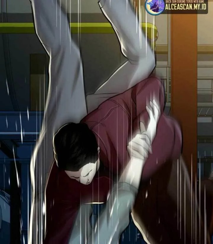 The 18-Year-Old Spy Chapter 27 - halaman 169
