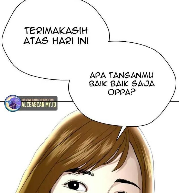 The 18-Year-Old Spy Chapter 27 - halaman 17