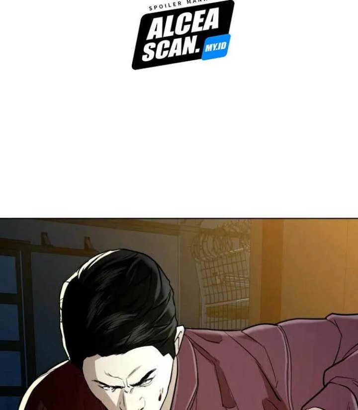 The 18-Year-Old Spy Chapter 27 - halaman 171