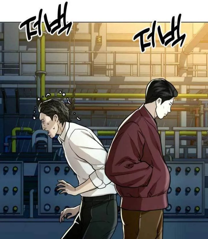 The 18-Year-Old Spy Chapter 27 - halaman 176