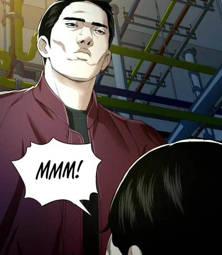 The 18-Year-Old Spy Chapter 27 - halaman 181