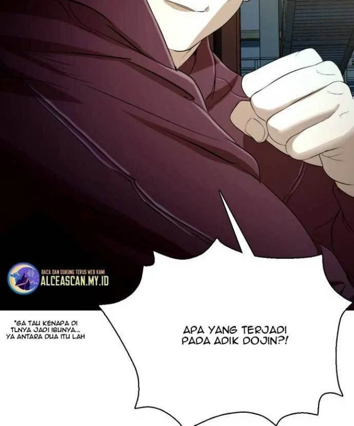 The 18-Year-Old Spy Chapter 27 - halaman 193