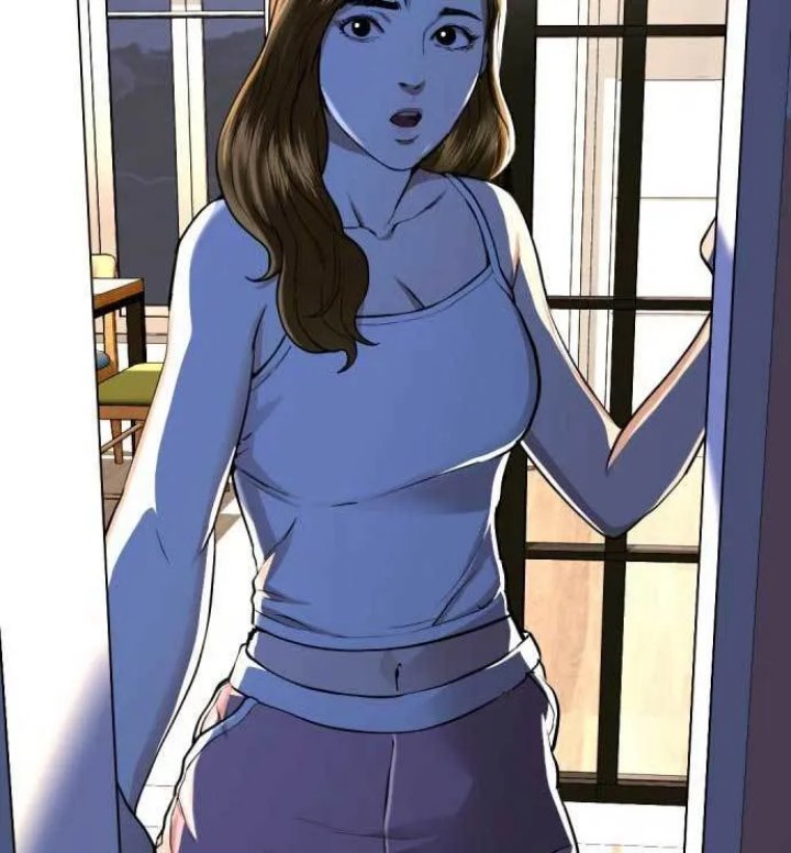 The 18-Year-Old Spy Chapter 27 - halaman 2