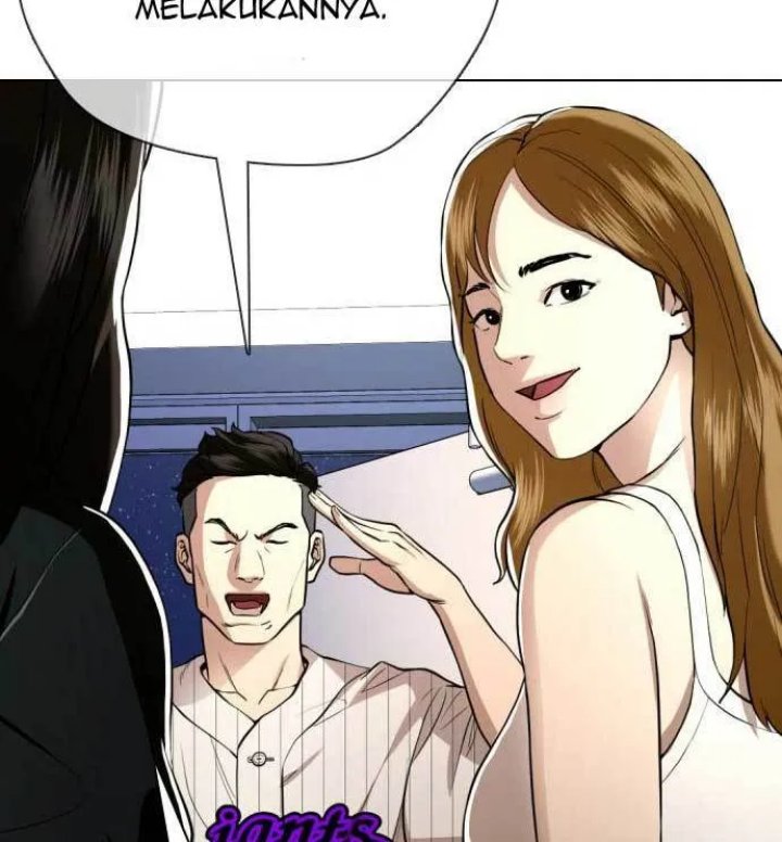 The 18-Year-Old Spy Chapter 27 - halaman 20