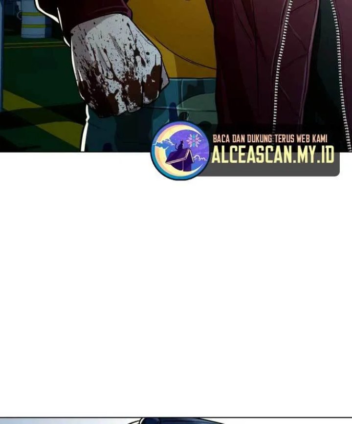 The 18-Year-Old Spy Chapter 27 - halaman 202