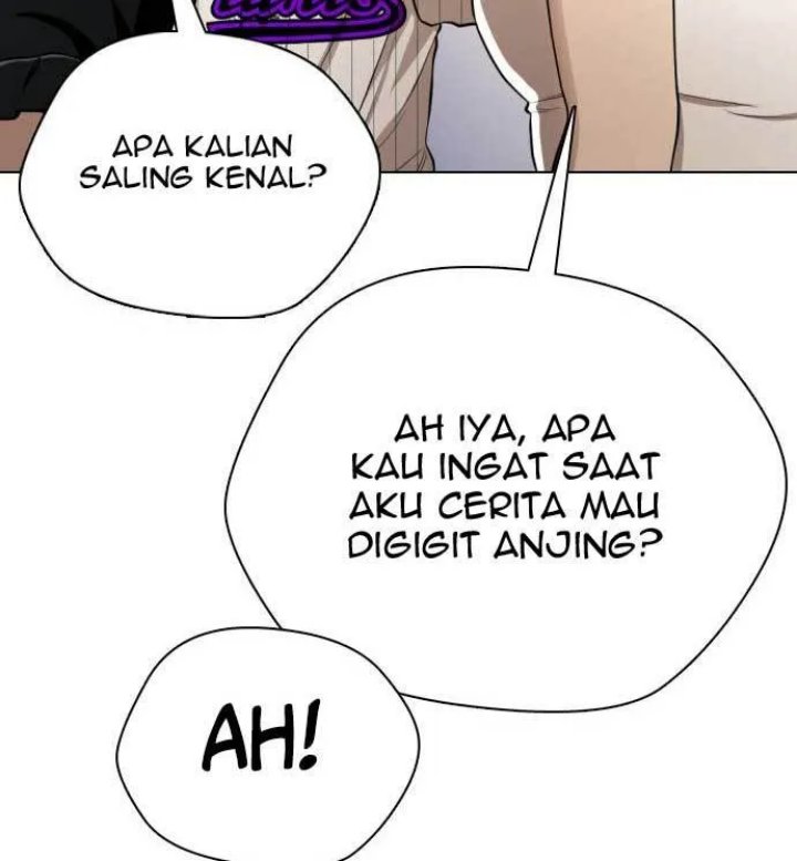 The 18-Year-Old Spy Chapter 27 - halaman 21