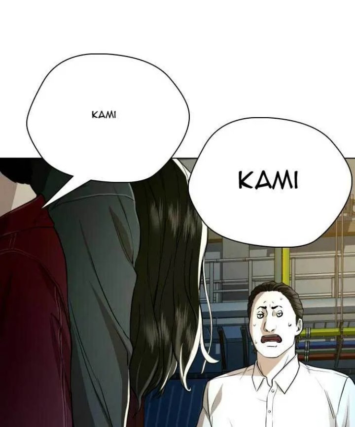 The 18-Year-Old Spy Chapter 27 - halaman 210