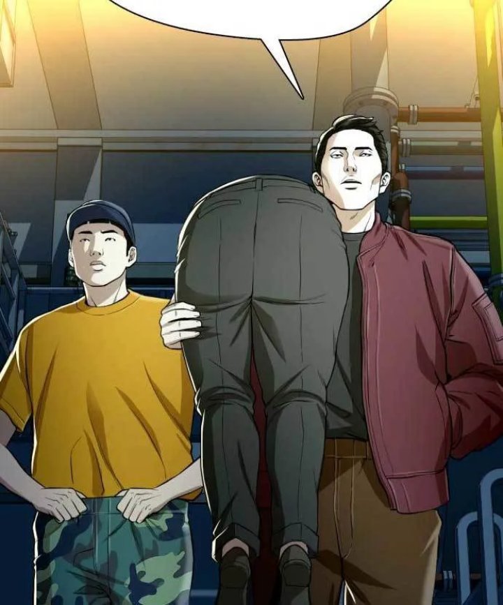 The 18-Year-Old Spy Chapter 27 - halaman 213