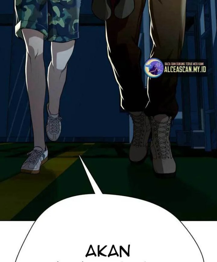 The 18-Year-Old Spy Chapter 27 - halaman 214