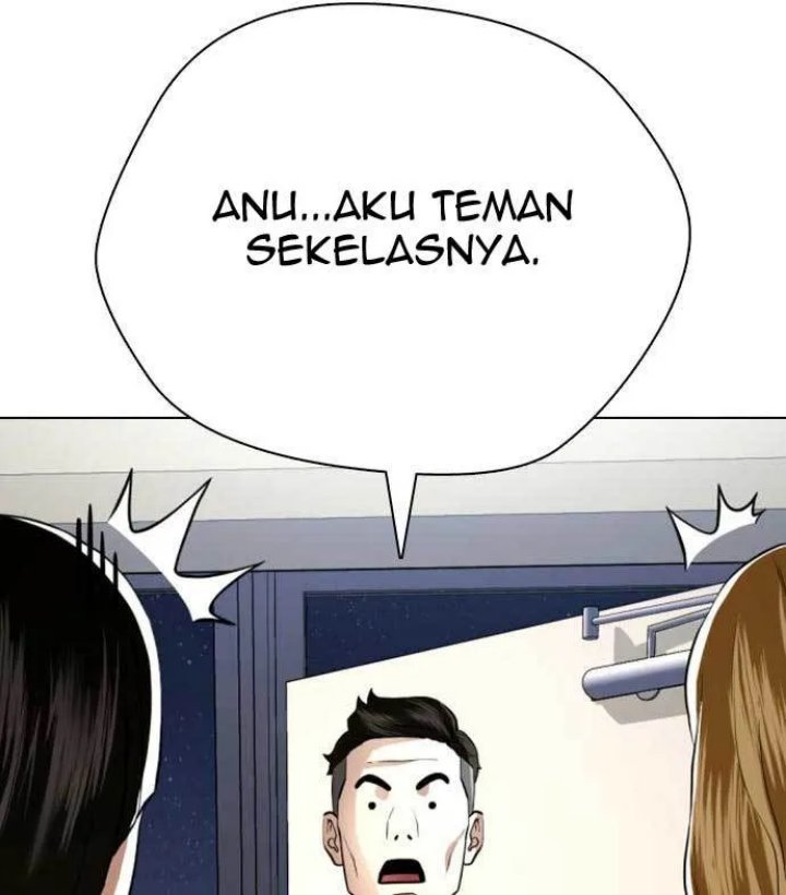 The 18-Year-Old Spy Chapter 27 - halaman 25