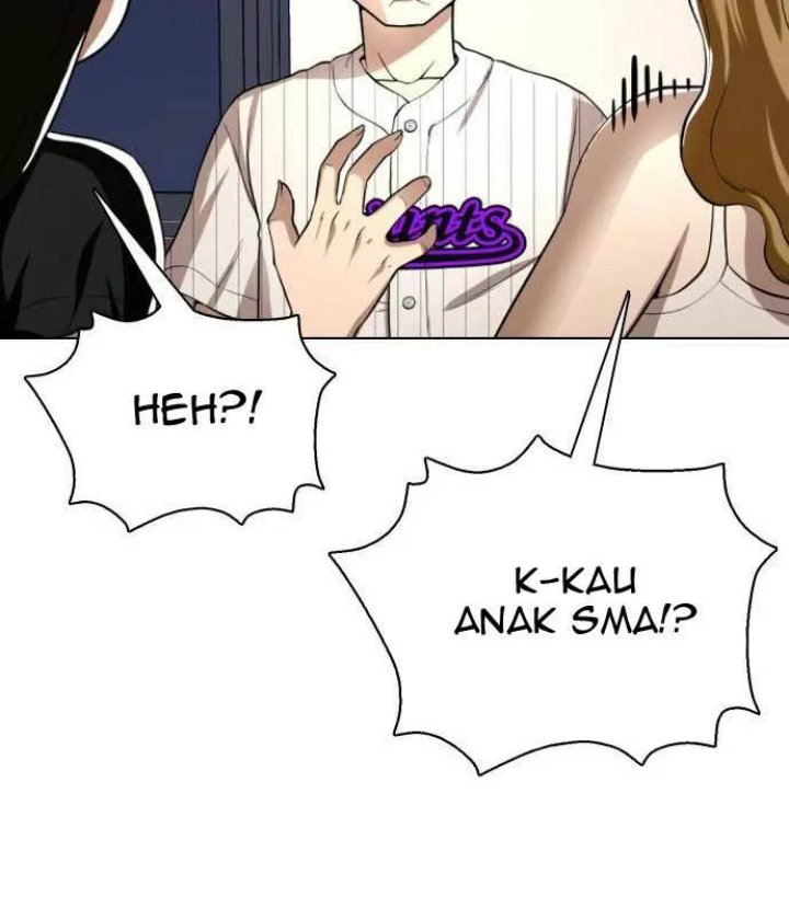 The 18-Year-Old Spy Chapter 27 - halaman 26