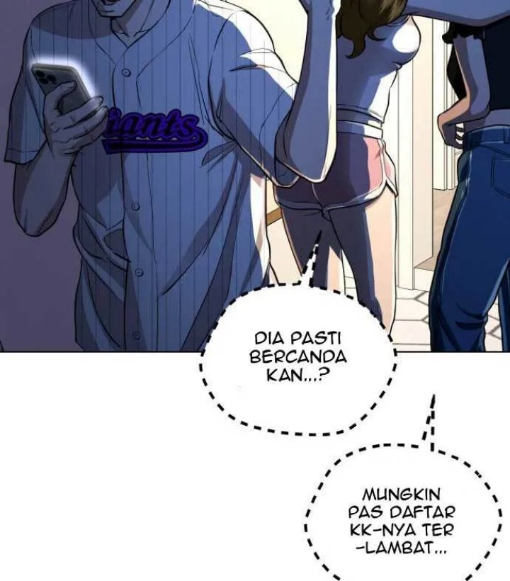The 18-Year-Old Spy Chapter 27 - halaman 28