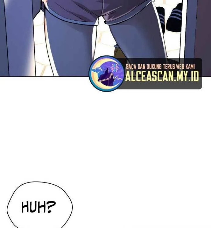 The 18-Year-Old Spy Chapter 27 - halaman 3