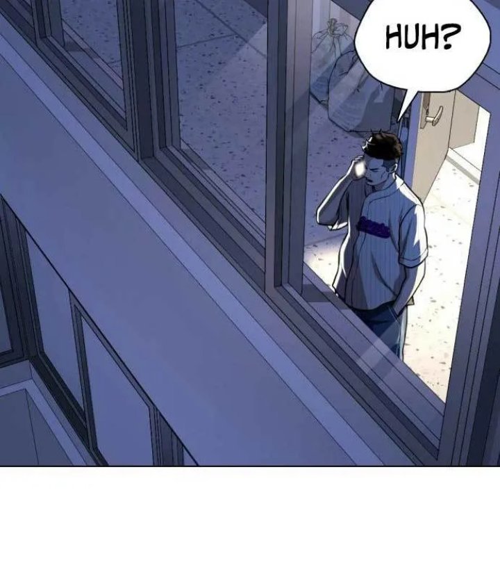 The 18-Year-Old Spy Chapter 27 - halaman 32