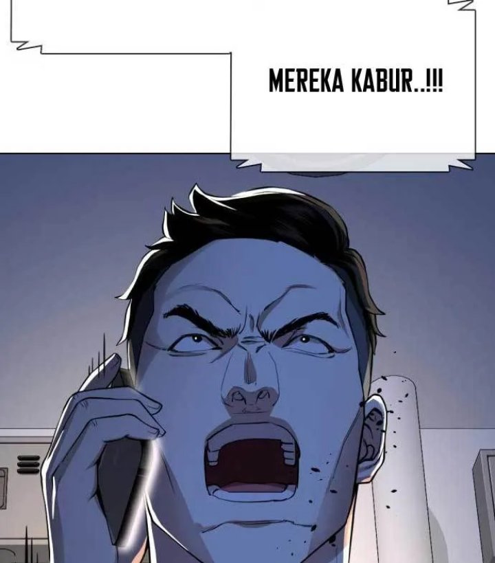 The 18-Year-Old Spy Chapter 27 - halaman 34