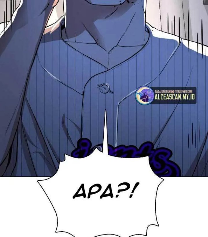 The 18-Year-Old Spy Chapter 27 - halaman 35
