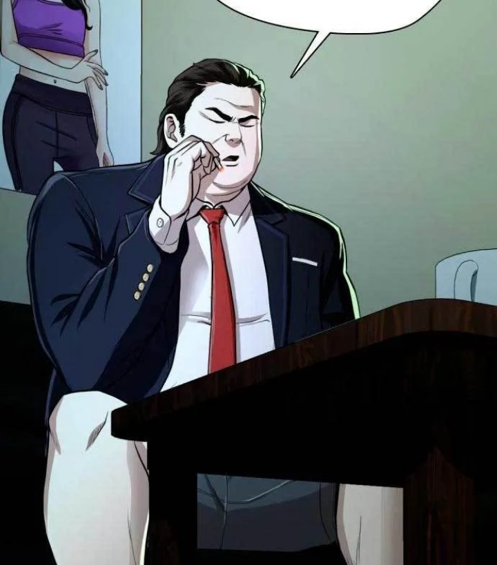 The 18-Year-Old Spy Chapter 27 - halaman 42