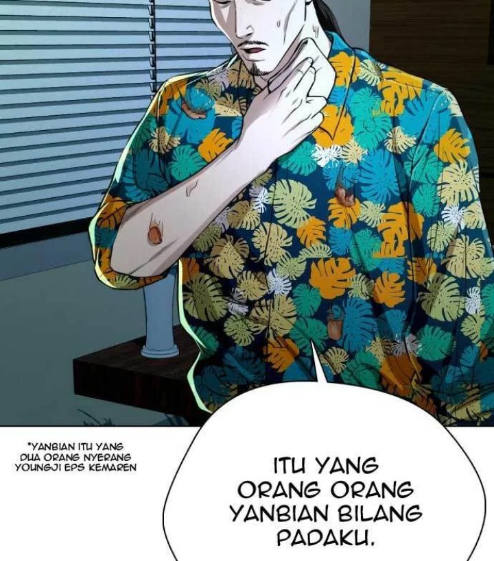 The 18-Year-Old Spy Chapter 27 - halaman 45