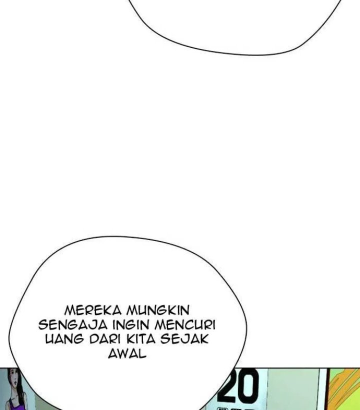 The 18-Year-Old Spy Chapter 27 - halaman 46