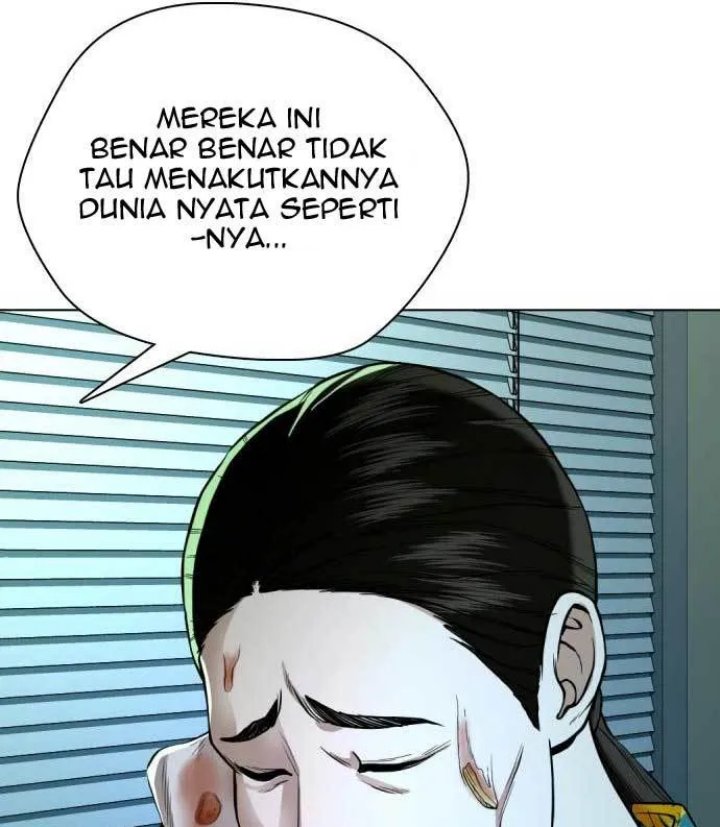 The 18-Year-Old Spy Chapter 27 - halaman 49