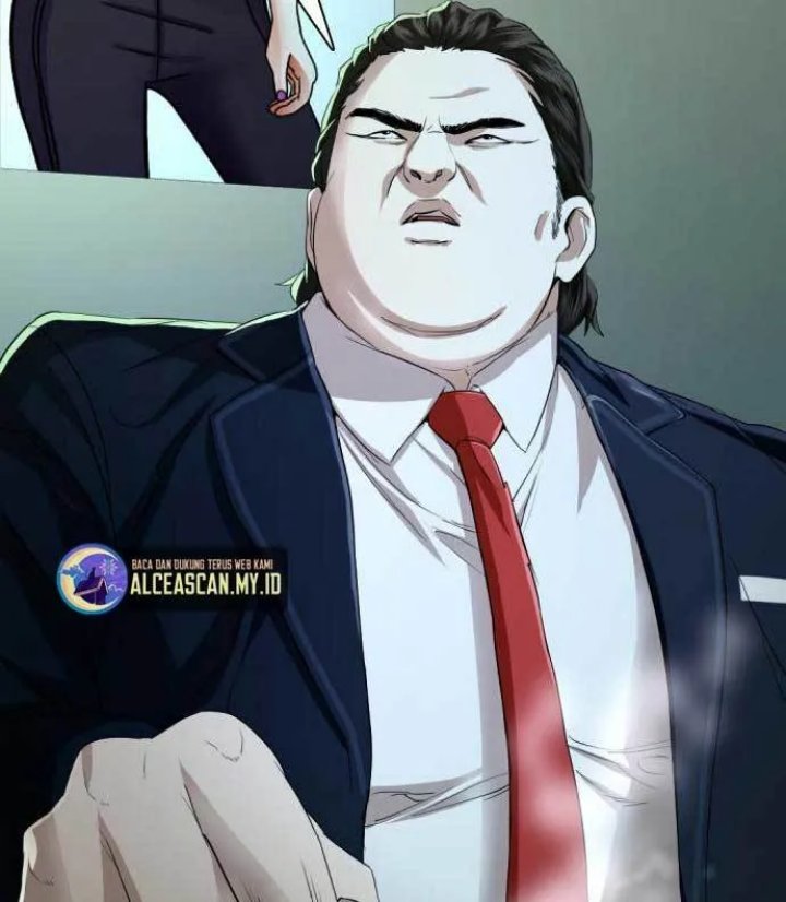 The 18-Year-Old Spy Chapter 27 - halaman 54