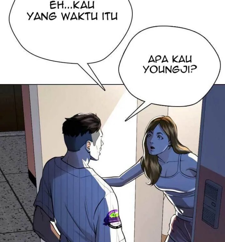 The 18-Year-Old Spy Chapter 27 - halaman 6