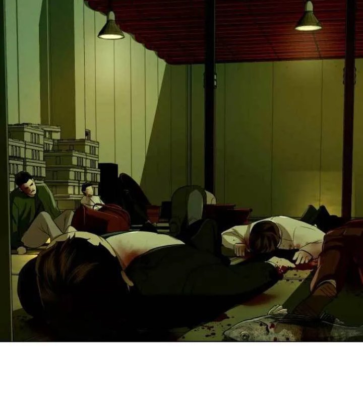 The 18-Year-Old Spy Chapter 27 - halaman 60