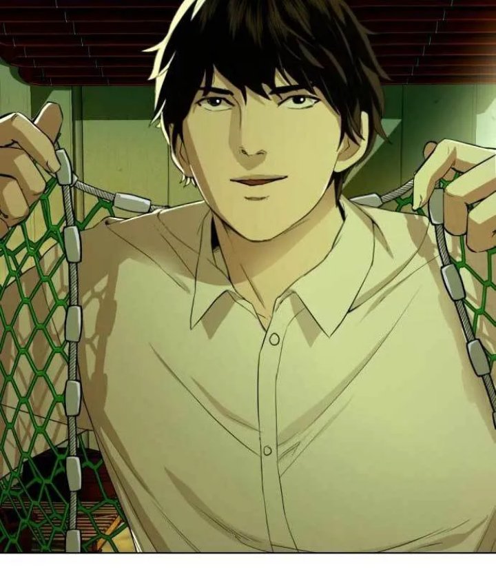 The 18-Year-Old Spy Chapter 27 - halaman 62