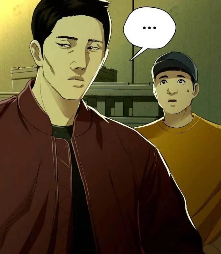 The 18-Year-Old Spy Chapter 27 - halaman 64