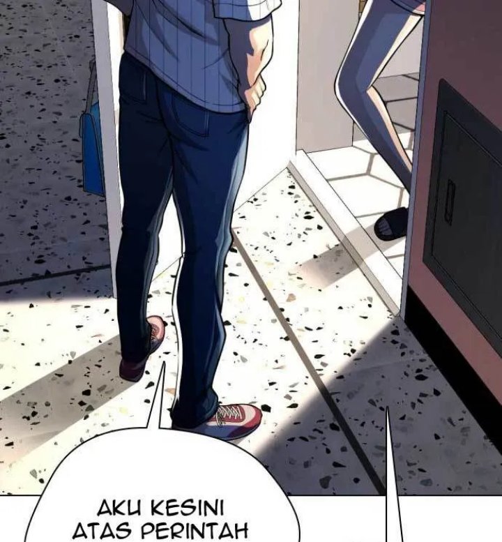 The 18-Year-Old Spy Chapter 27 - halaman 7