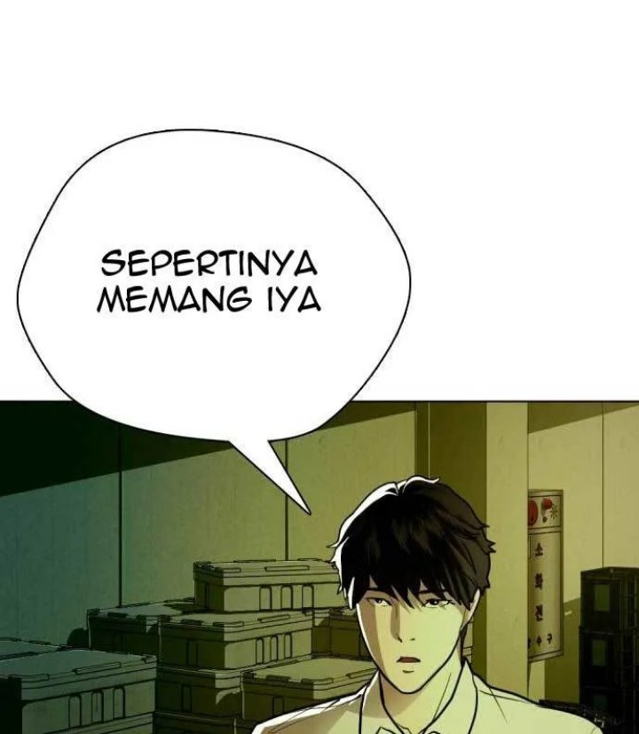 The 18-Year-Old Spy Chapter 27 - halaman 70